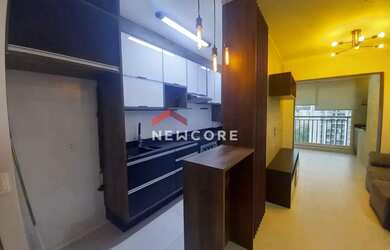 Imagem 3: Apartamento em Avenida Manoel Pedro Pimentel - Continental - Osasco/SP