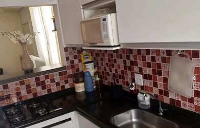 Imagem 7: APTO 2 DORM 1 BANHEIRO