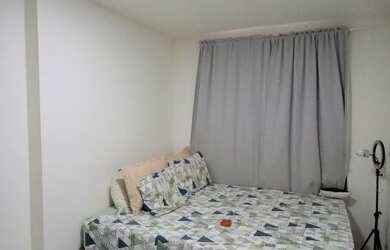 Imagem 13: Apartmento 2, quatos em. Piscina, Churrasqueira, Varandae62m² de Área