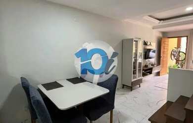 Imagem 5: CASA DE 2 SUÍTES - RIBEIRA