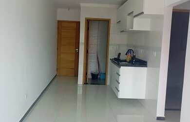 Imagem 2: Apto centro da Penha, 02 dormitórios, 01 vaga de garagem, 40 M2