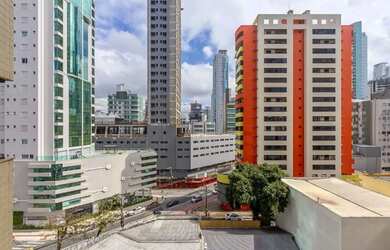 Imagem 13: Apartamento quadra mar a venda em Balneário Camboriú