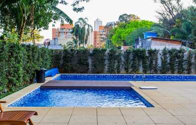 Imagem 14: Apartamento - 3 Dormitórios Suítes à Venda no Alto da Boa Vista - São...