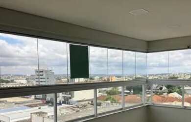 Imagem: O apartamento à venda possui 3 Dormitórios, 3 Banheiros, 2