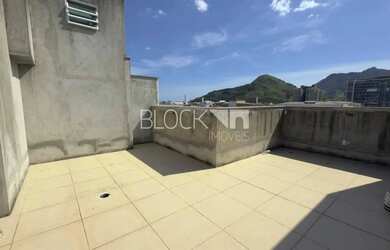 Imagem 12: Recreio dos Bandeirantes Cobertura 2 quartos, sendo 1 suite