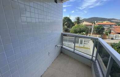 Imagem 3: Apartamento em São Pedro da Aldeia - 2 Quartos 1 Suíte - Fluminense