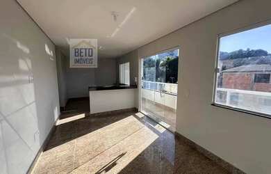 Imagem 2: Imóvel para aluguel tem 80 metros quadrados com 2 quartos em Novo Cavaleiro...