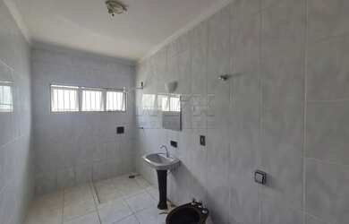 Imagem 16: Casa para locação ou venda com 4 quartos na Vila Universitária em Bauru...