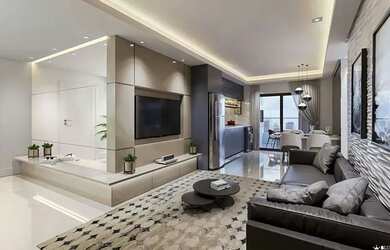 Imagem 6: Apartamento à venda em Morretes, Itapema