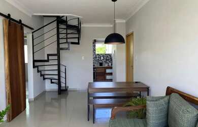 Imagem 16: Apartamento para Locação em Lauro de Freitas, Buraquinho, 3 dormitórios, 2 suítes, 1 banhe