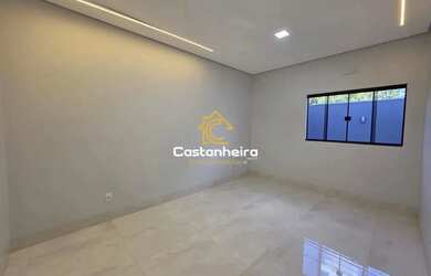 Imagem 5: Casa de Esquina 03 quartos - Plano Diretor Sul