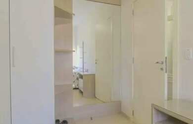 Imagem 11: Apartamento 3 quartos (suíte) 2 vagas churrasqueira living 3 amb, 120m2 Bairro Santana