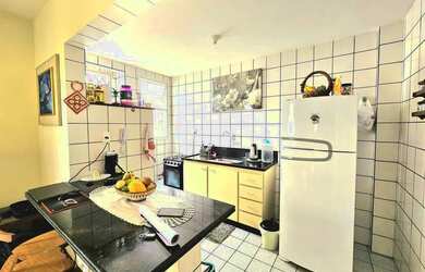 Imagem 5: Imperdível Apto bem localizado na Praia do Morro, por apenas R$ 330.000,00...