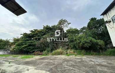 Imagem 16: Galpão para venda terreno 2.388 m² em Inhaúma