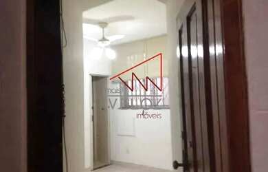 Imagem 8: Kitnet/Conjugado-À VENDA-Centro-Rio de Janeiro-RJ