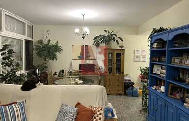 Imagem 10: Apartamento de 4 quartos, 1 vaga - Tijuca - Rio de Janeiro - RJ