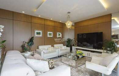 Imagem 6: Apartamento à venda, 4 quartos no Vila da Serra