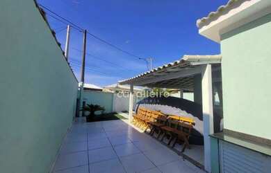 Imagem 11: Casa com 3 dormitórios à venda, 99 m² por R$ 700.000,00 - São José...