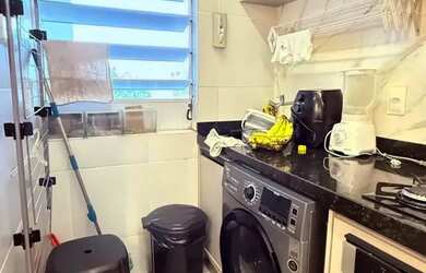 Imagem 5: Apto com móveis embutidos, sudeste com 3 quartos em Novo Horizonte -...