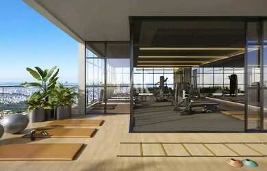 Imagem 13: Apartamento à venda, 2 quartos, 2 suítes, 2 vagas, Piemonte - Nova Lima/MG