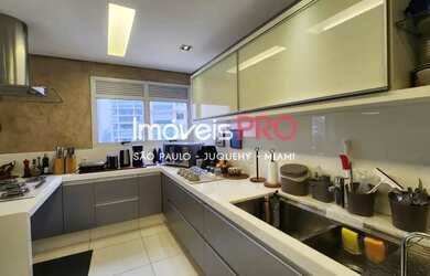 Imagem 15: Apartamento de Alto Padrão Conforto e Privacidade em Localização Privilegiada