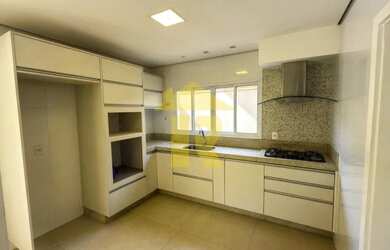 Imagem 9: Casa em Condomínio à Venda em São José do Rio Preto-SP, 3 Quartos,...