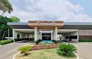 Imagem: O terreno possui 420m² de Área e está localizado em Anápolis