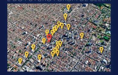 Imagem 12: 3 Quartos - 85m2 - 3 Quartos - Espetacular