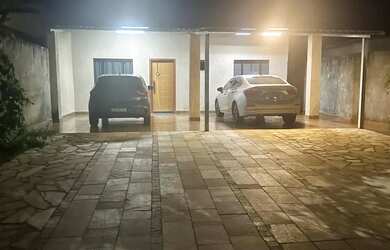 Imagem 2: Casa Ponte alta RUA DAS PALMEIRAS