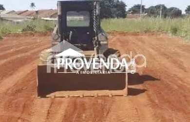 Imagem: O terreno possui 771m² de Área e está localizado em Cardoso