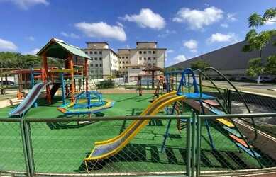 Imagem 15: Apartamento 3 Quartos no Cittá Maris