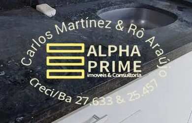 Imagem 4: Alphaville Litoral Norte 1 - Casa com 4 suítes para locação, opurtunidade!