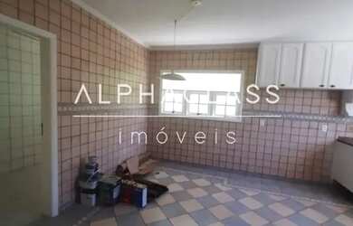 Imagem 12: Excelente Casa para VENDA e LOCAÇÃO em Condomínio Fechado - Alphaville/Tamboré