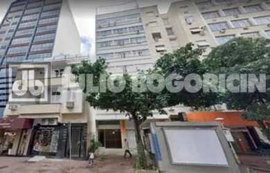 Imagem: O depósito possui 50m² de Área e está localizado em Ipanema