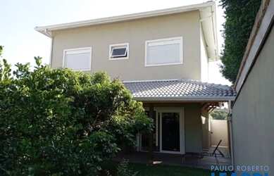 Imagem 16: CASA EM CONDOMÍNIO - CONDOMÍNIO RESIDENCIAL FAZENDA SANTA HELENA - SP