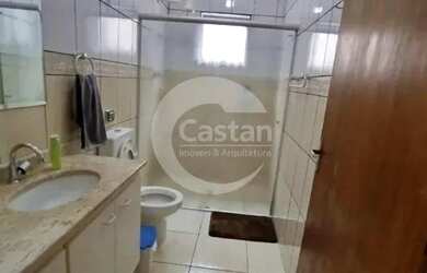 Imagem 14: Sobrado em Vila Alpina. Churrasqueira, Imóvel mobiliado, Varandae190m²...