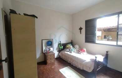 Imagem 8: Casas Padrão em Poços de Caldas