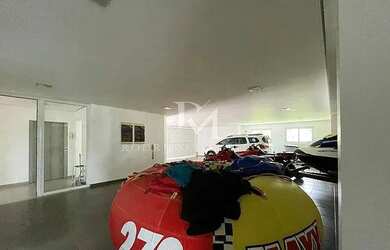 Imagem 4: Casa mobiliada com 6 suítes e vista para o mar no Itapema Plazza