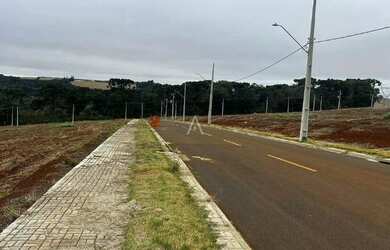 Imagem: Terreno à venda no Bairro UNIVERSITARIO em CASCAVEL por R$