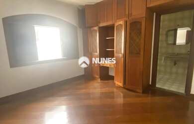 Imagem 2: Casa para locação - 2 quartos - Alphaville - pronto para morar