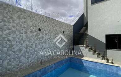 Imagem 3: Casa em Bosque das Palmeiras - Montes Claros