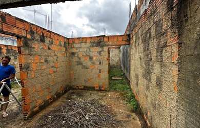 Imagem 5: Vendo casa no ponto de Lage