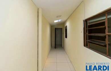 Imagem 8: CASA TÉRREA - VILA NINA - SP