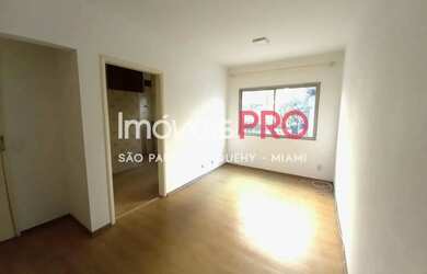 Imagem: Apartamento, Brooklin - São Paulo