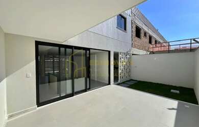 Imagem 11: Quinta Jatobá Seu Novo Lar em Morada de Laranjeiras com 4 Suítes e Lazer...