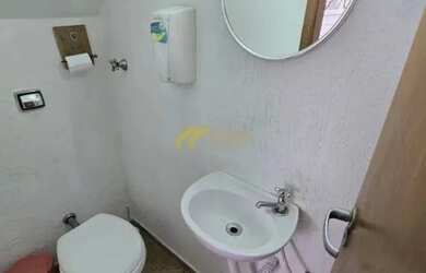 Imagem 11: Sobrado de Rua Locação 134m² Parada Inglesa - SP