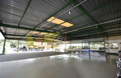 Imagem 15: Ponto Comercial à Venda no Bairro Velha