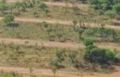 Imagem 3: Terreno à venda, 250 m² por R$ 100.000,00 - Residencial Recanto Do Cerrado...