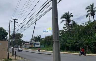 Imagem: O terreno possui 18.151m² de Área e está localizado em São