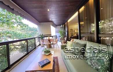 Imagem 5: Apartamento à venda no Jardim Oceânico. Barra. 3 Quartos. 3 Vagas